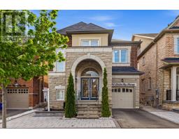 3294 CHARLES FAY PASSAGE E, Oakville, Ontario