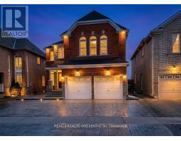 5218 OSCAR PETERSON BOULEVARD, Mississauga, Ontario