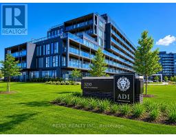 A223 - 3210 DAKOTA COMMON, Burlington, Ontario