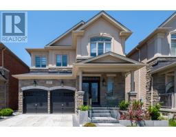 233 ETHERIDGE AVENUE, Milton, Ontario