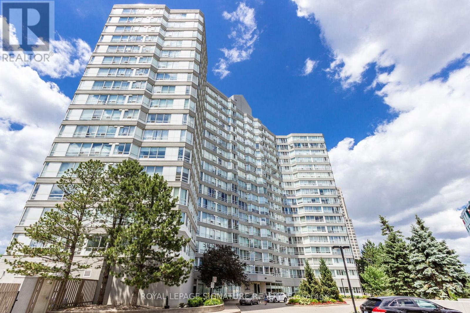 515 - 50 Kingsbridge Garden Circle, Mississauga, Ontario  L5R 1Y2 - Photo 1 - W13230368