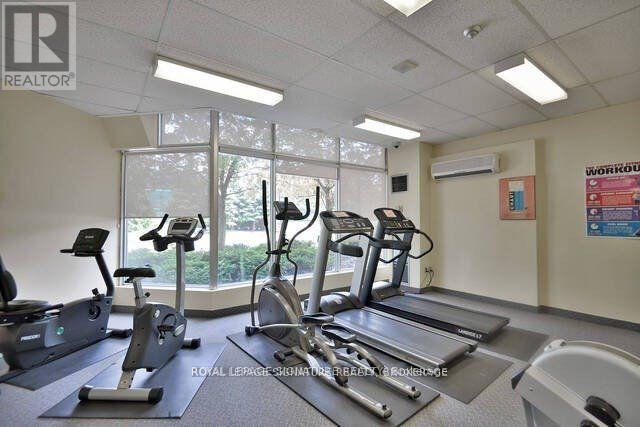 515 - 50 Kingsbridge Garden Circle, Mississauga, Ontario  L5R 1Y2 - Photo 2 - W13230368