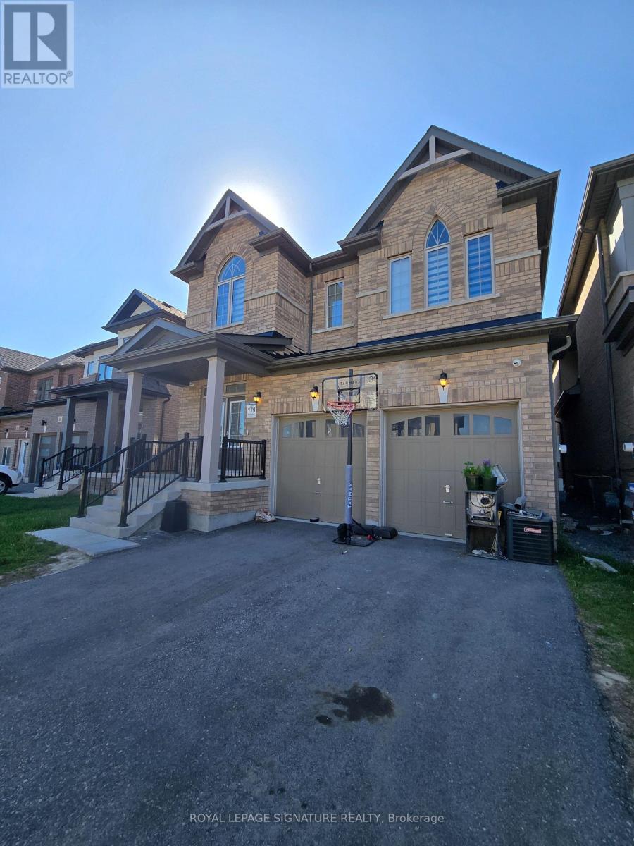 30 SPINLAND STREET, Caledon, Ontario