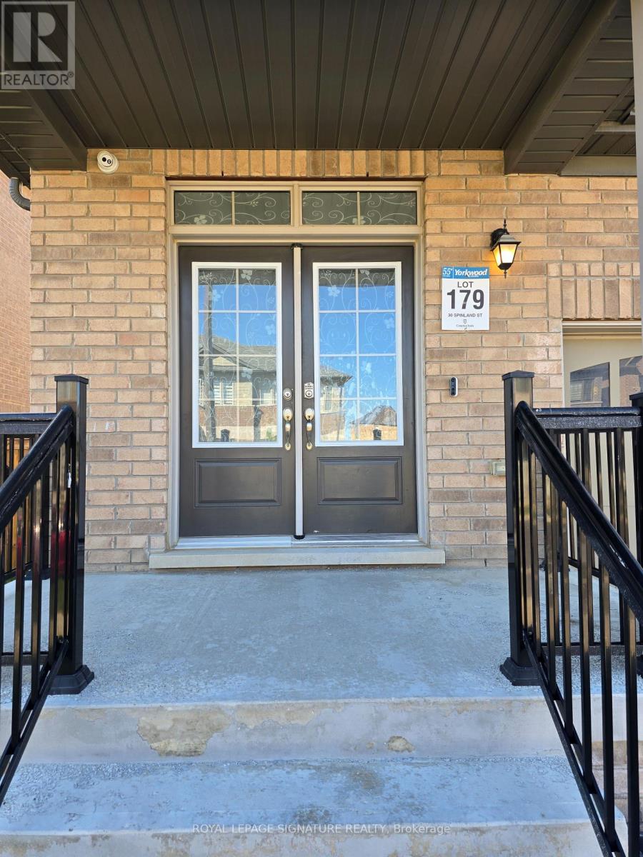 30 Spinland Street, Caledon, Ontario  L7C 1Z9 - Photo 2 - W13230434