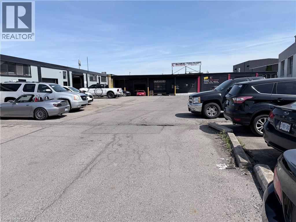 1254 Plains Road E Unit# 10, Burlington, Ontario  L7S 1W6 - Photo 3 - 40834639