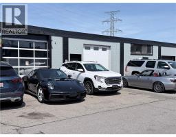 1254 PLAINS Road E Unit# 10, Burlington, Ontario