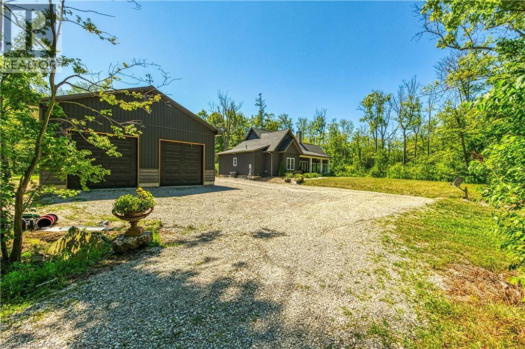352 Moulton-Aiken Road, Dunnville, Ontario  N1A 2W5 - Photo 35 - 40816923