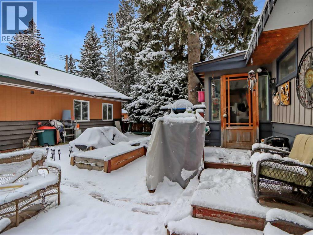 813 13th Street, Canmore, Alberta  T1W 1W5 - Photo 9 - A2316657