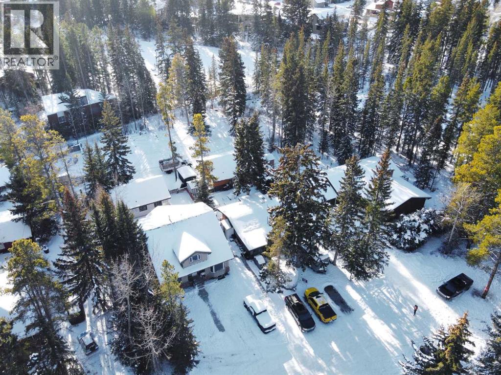 809 13 Street, Canmore, Alberta  T1W 1W5 - Photo 4 - A2316664