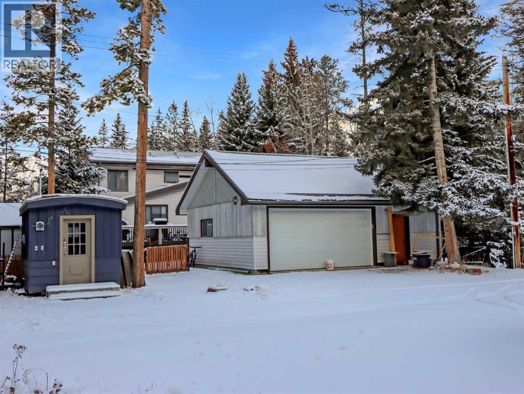 809 13 Street, Canmore, Alberta  T1W 1W5 - Photo 8 - A2316664