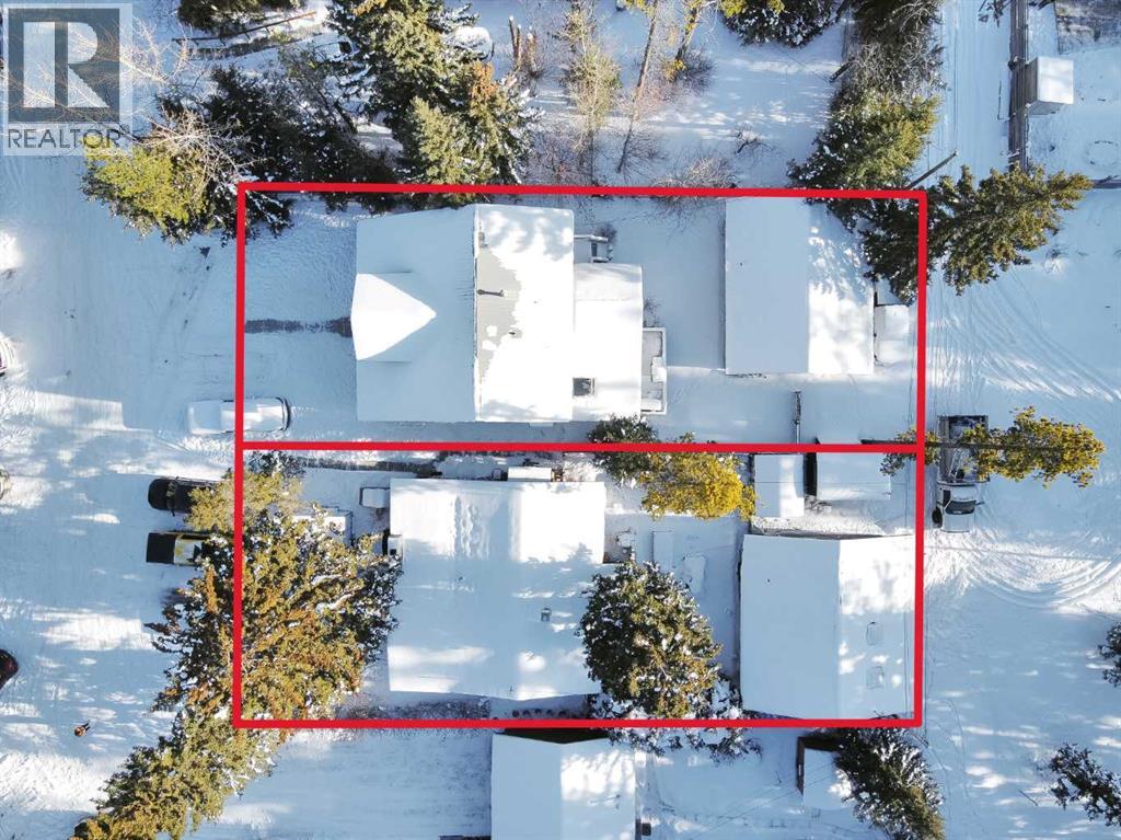 809 13 Street, Canmore, Alberta  T1W 1W5 - Photo 5 - A2316664