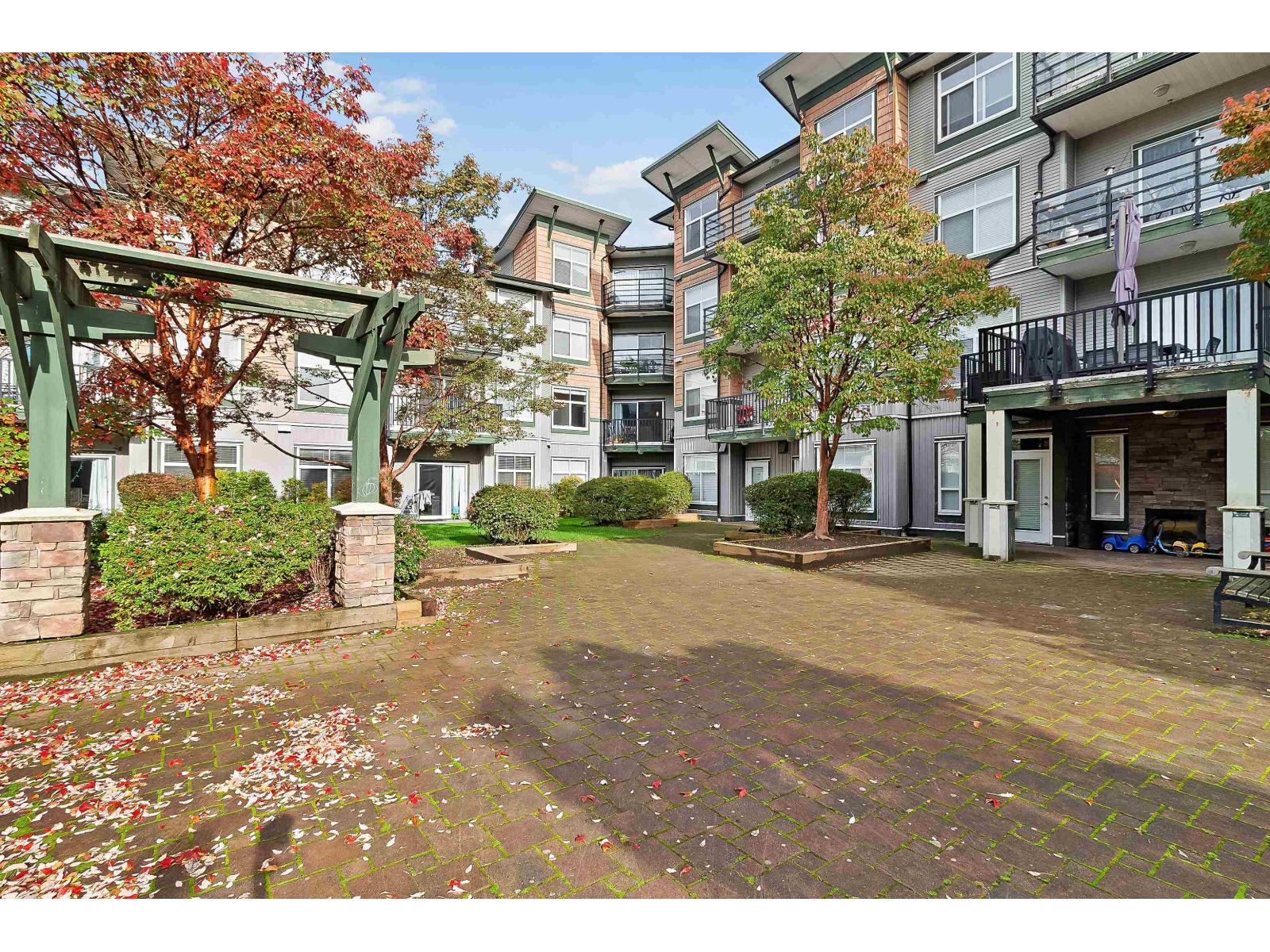 211 8183 121a Street Street, Surrey, British Columbia  V3W 1S7 - Photo 21 - R3129224