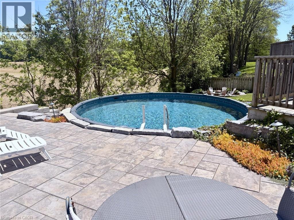 24 Brant Road, Paris, Ontario  N3L 3E1 - Photo 8 - 40822443