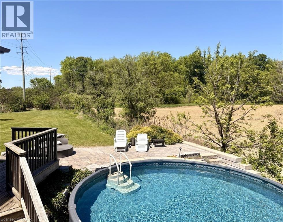 24 Brant Road, Paris, Ontario  N3L 3E1 - Photo 7 - 40822443