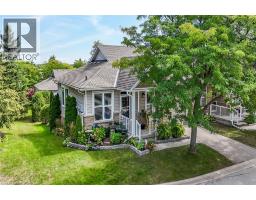 20 KITTY MURRAY Lane Unit# 29, Ancaster, Ontario