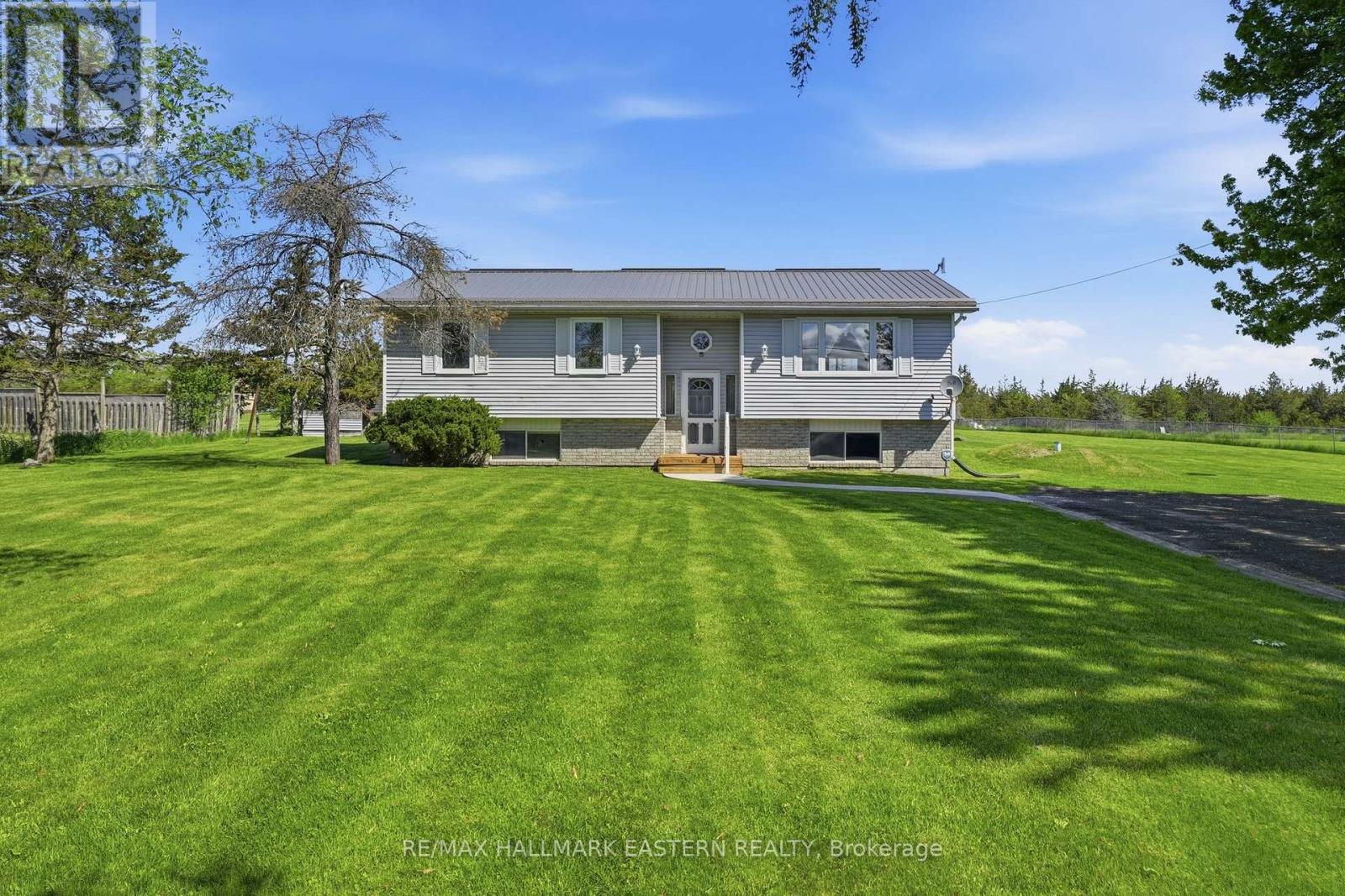 387 Hinchey Road, Tyendinaga, Ontario  K0K 3A0 - Photo 1 - X13230486