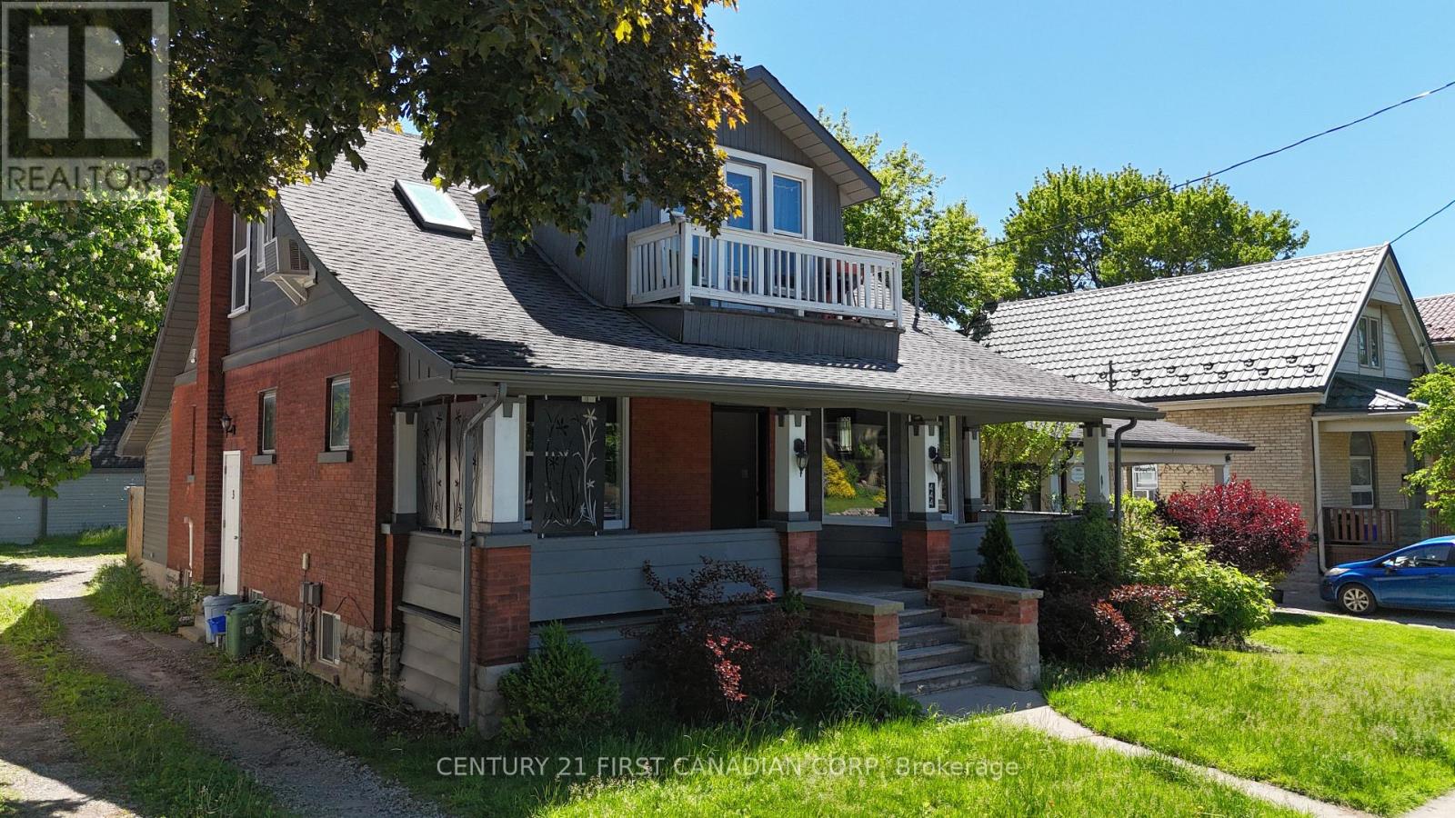 MAIN FLOOR - 444 DORINDA STREET, London East, Ontario