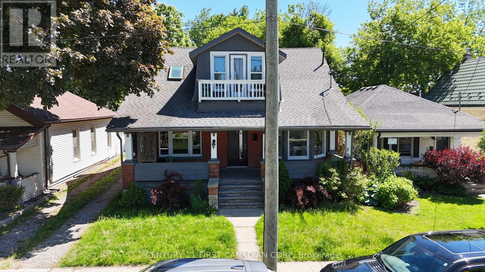 Main Floor - 444 Dorinda Street, London East, Ontario  N5W 4B4 - Photo 10 - X13230480