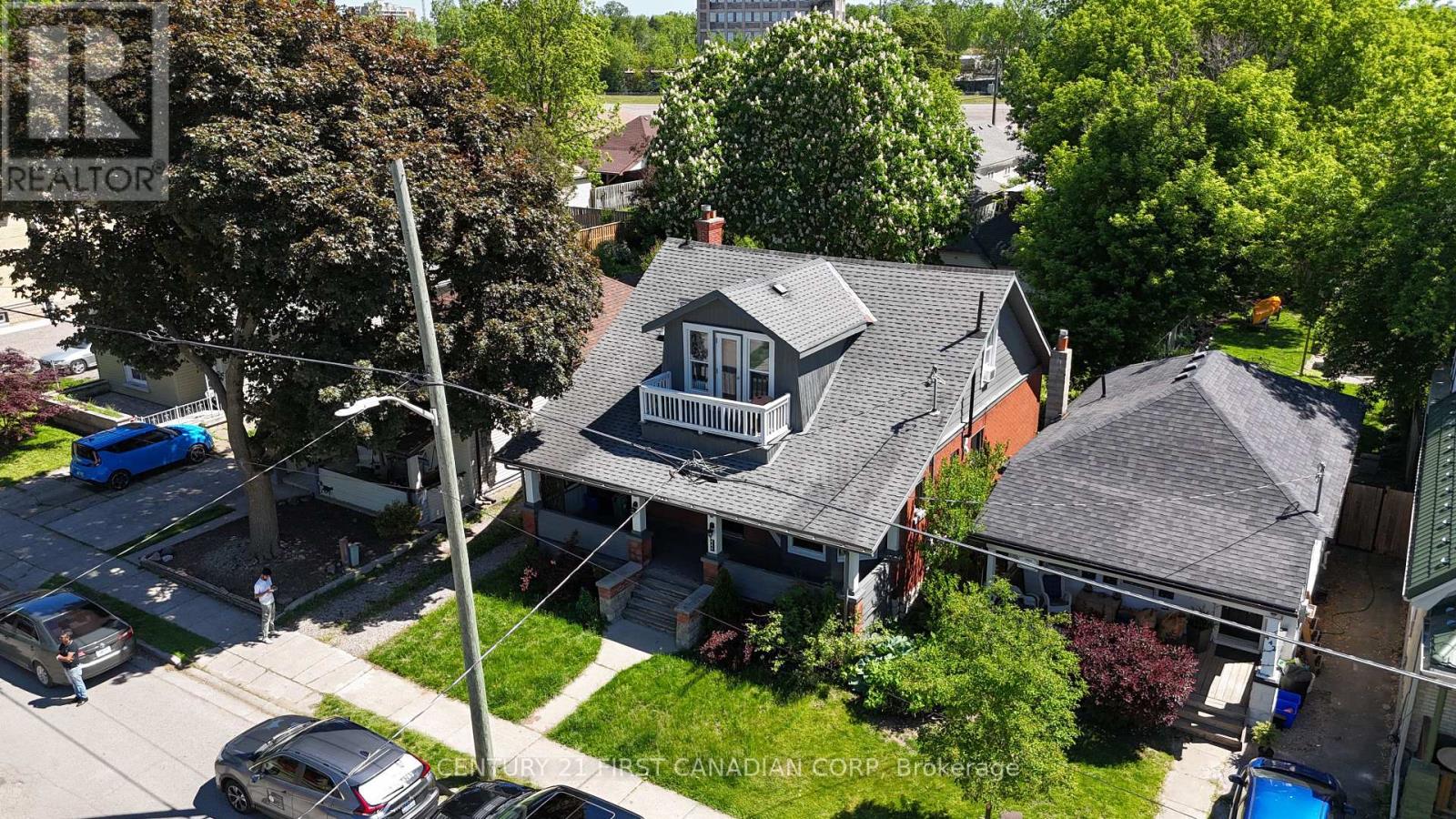 Main Floor - 444 Dorinda Street, London East, Ontario  N5W 4B4 - Photo 12 - X13230480