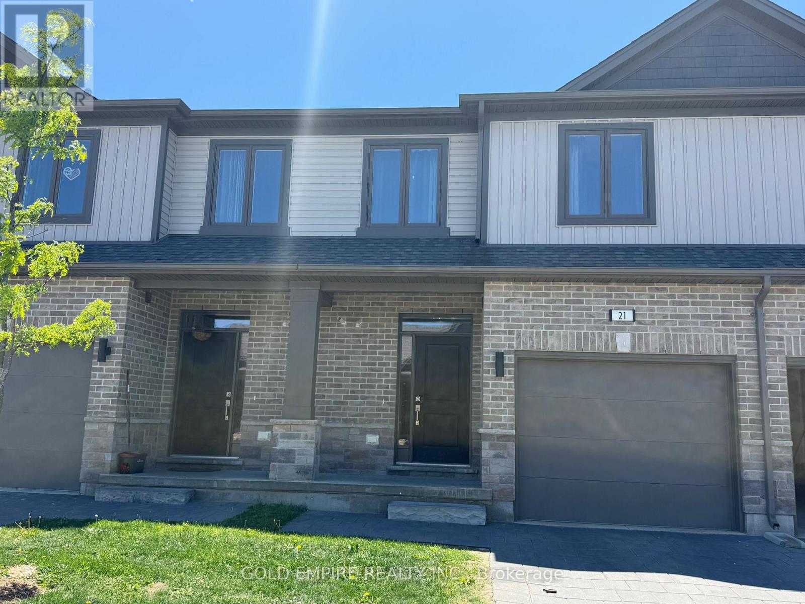 21 - 745 CHELTON ROAD, London South, Ontario