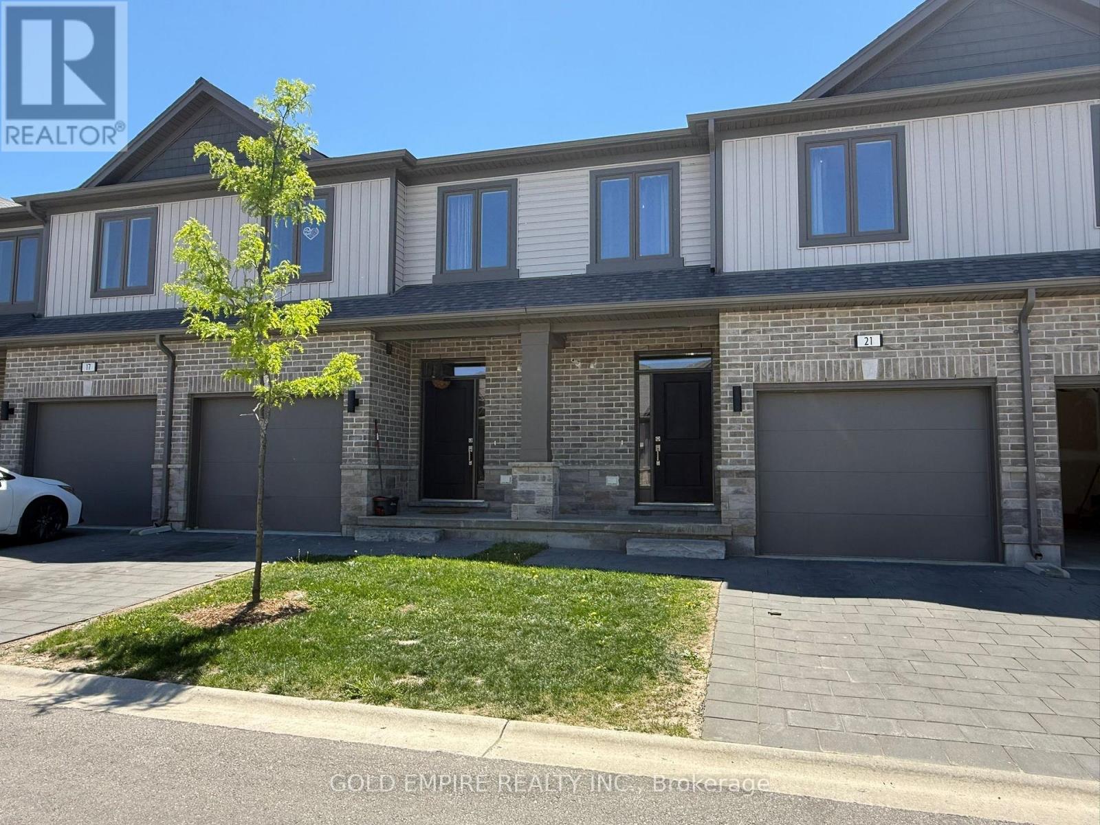 21 - 745 Chelton Road, London South, Ontario  N6M 0J1 - Photo 2 - X13230552