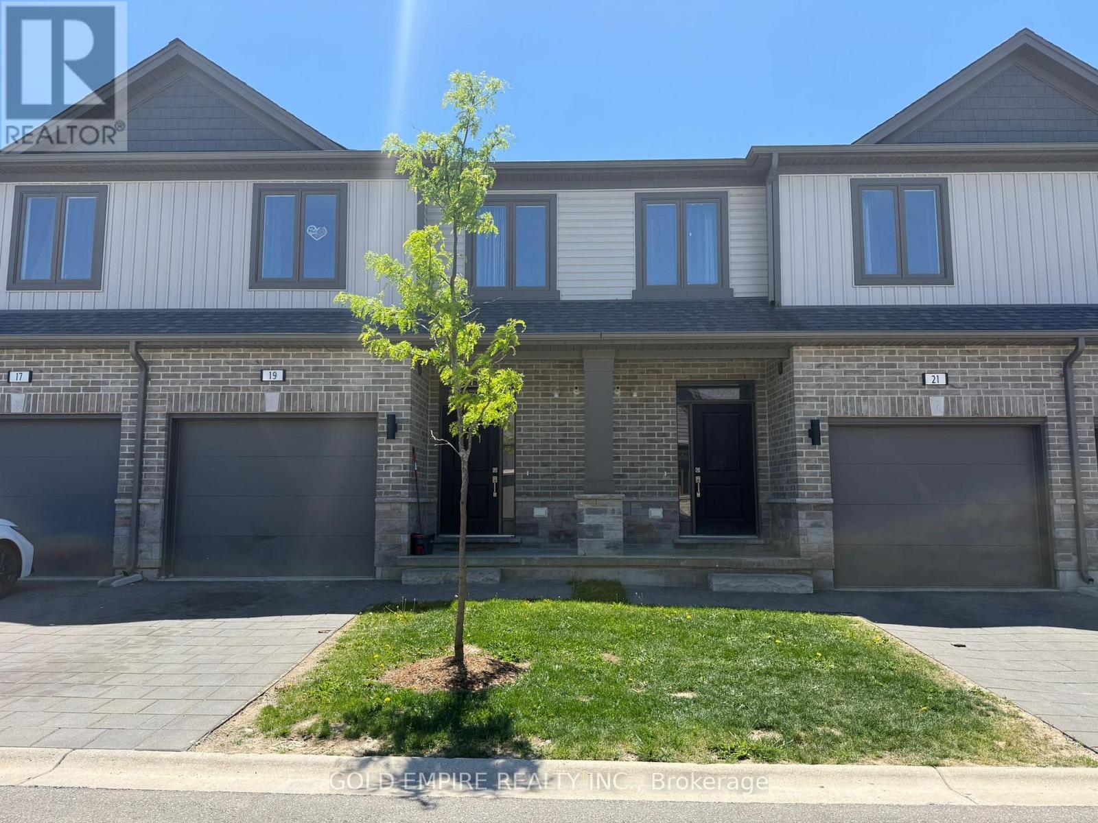 21 - 745 Chelton Road, London South, Ontario  N6M 0J1 - Photo 3 - X13230552