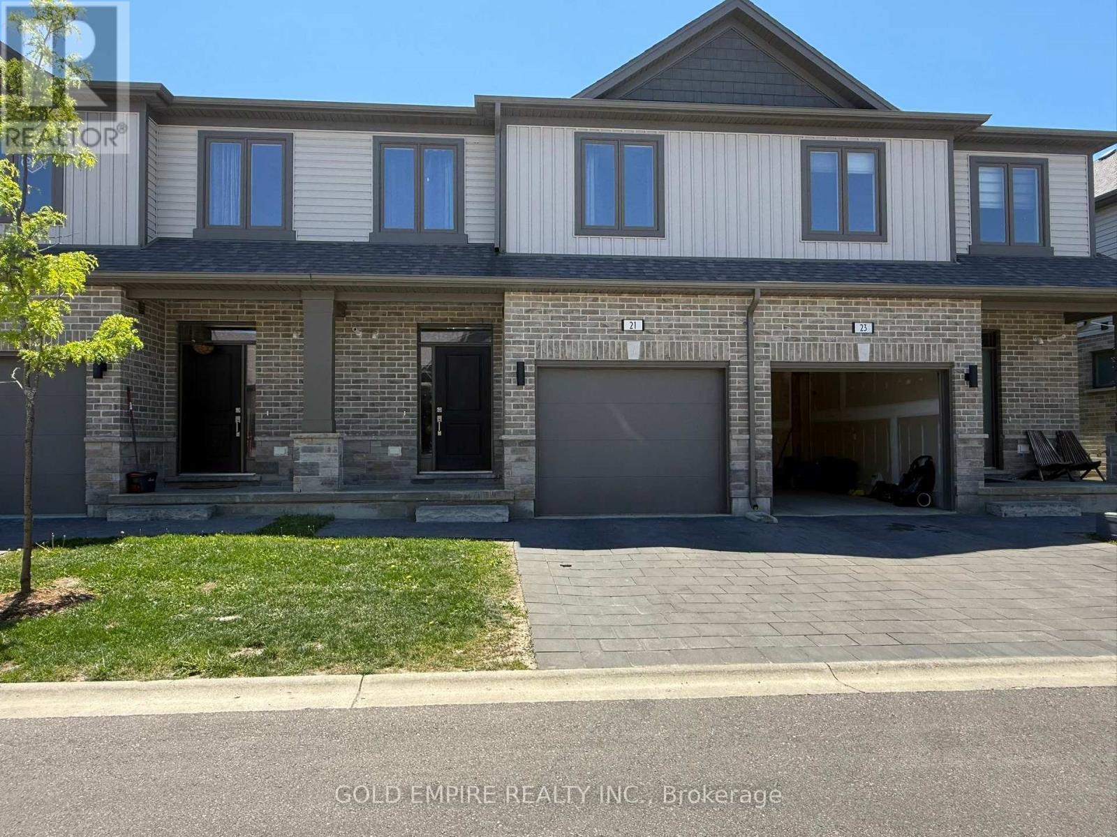 21 - 745 Chelton Road, London South, Ontario  N6M 0J1 - Photo 4 - X13230552