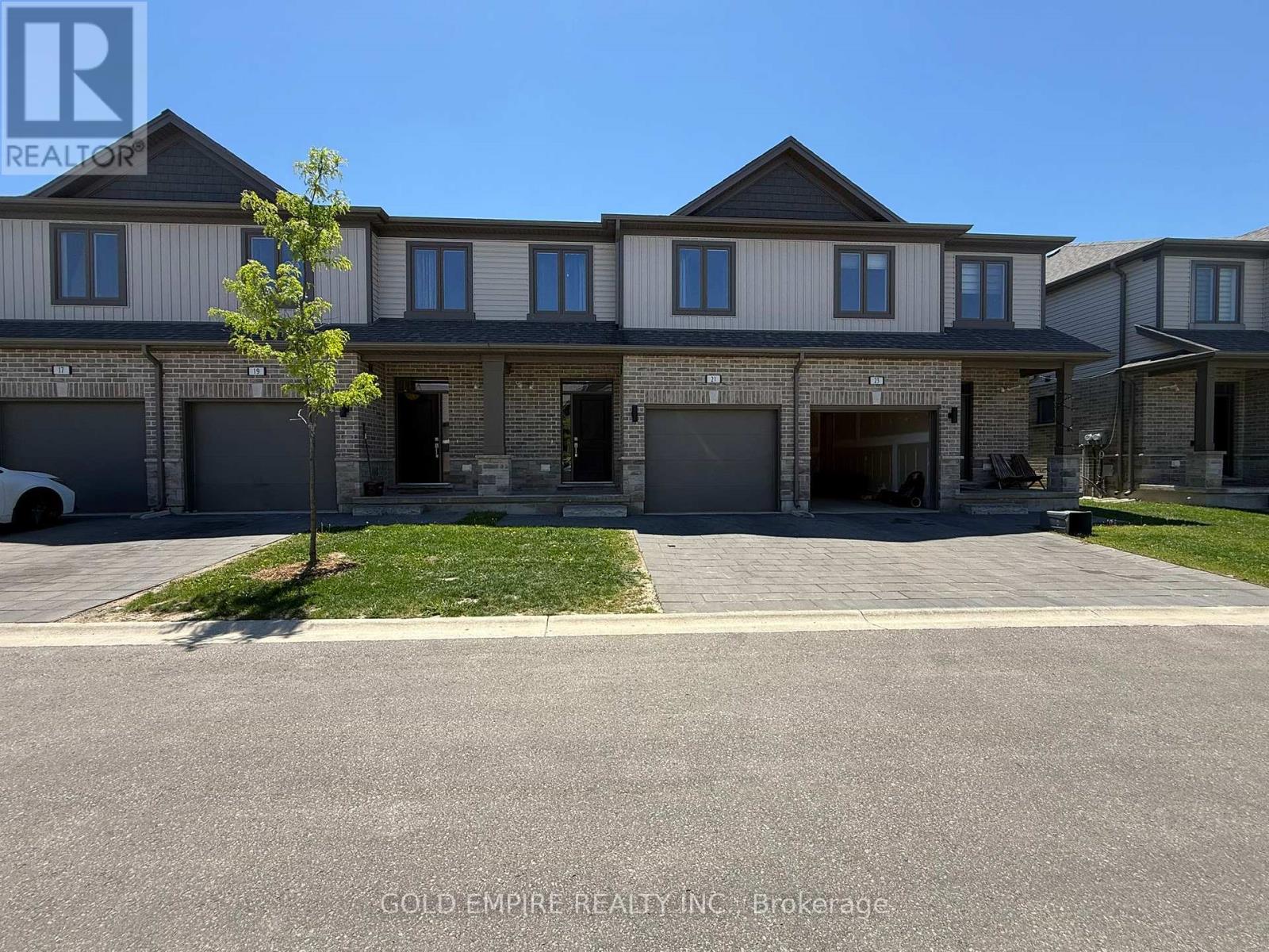 21 - 745 Chelton Road, London South, Ontario  N6M 0J1 - Photo 5 - X13230552