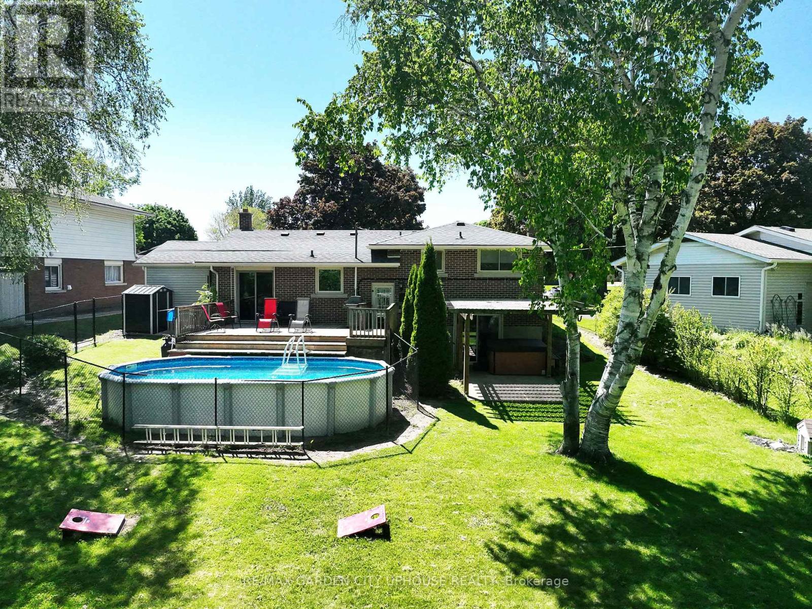 46 Strathcona Drive, St. Catharines, Ontario  L2M 2B1 - Photo 21 - X12967126