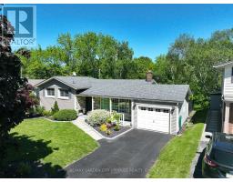 46 STRATHCONA DRIVE, St. Catharines, Ontario