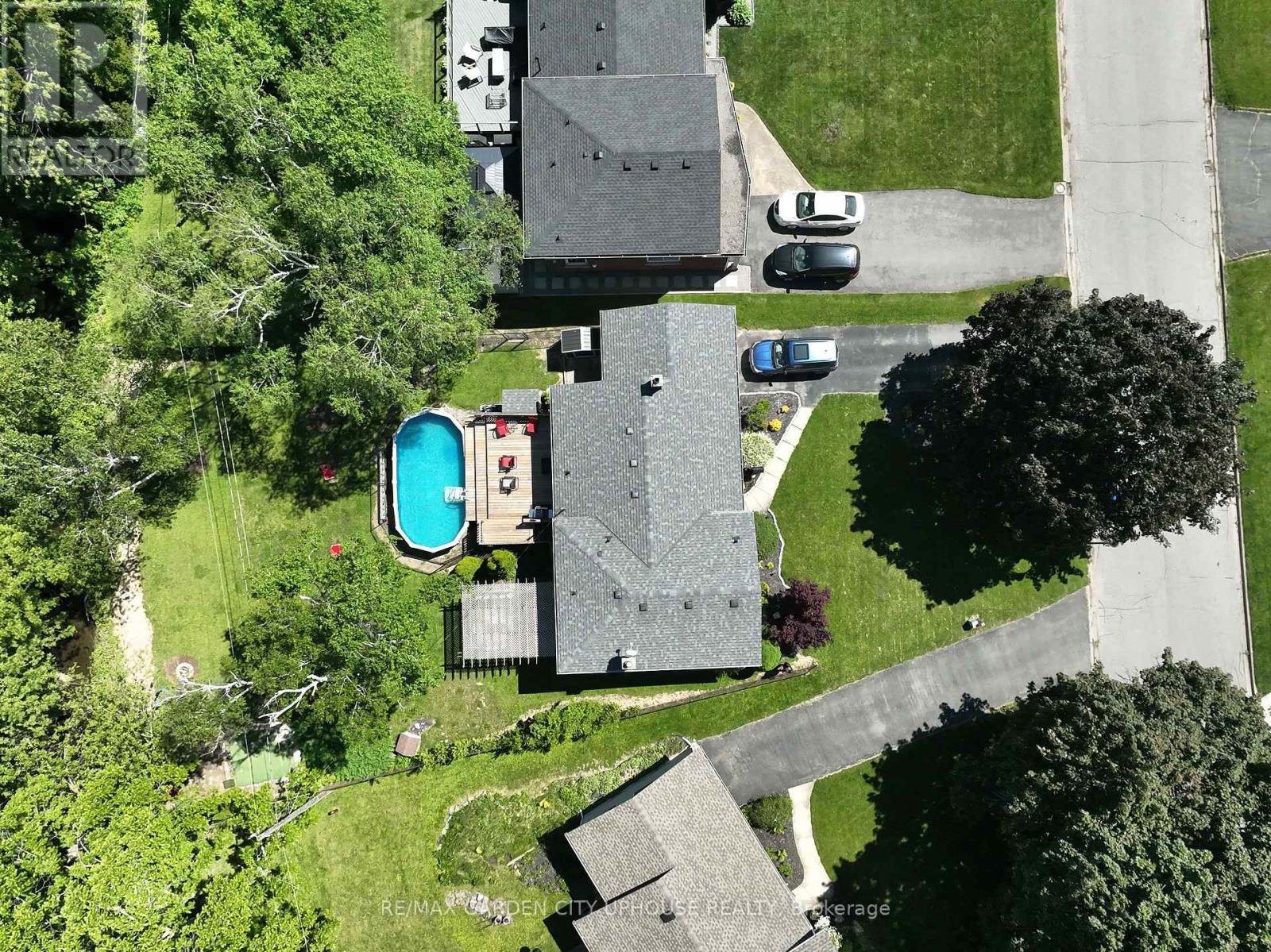 46 Strathcona Drive, St. Catharines, Ontario  L2M 2B1 - Photo 26 - X12967126