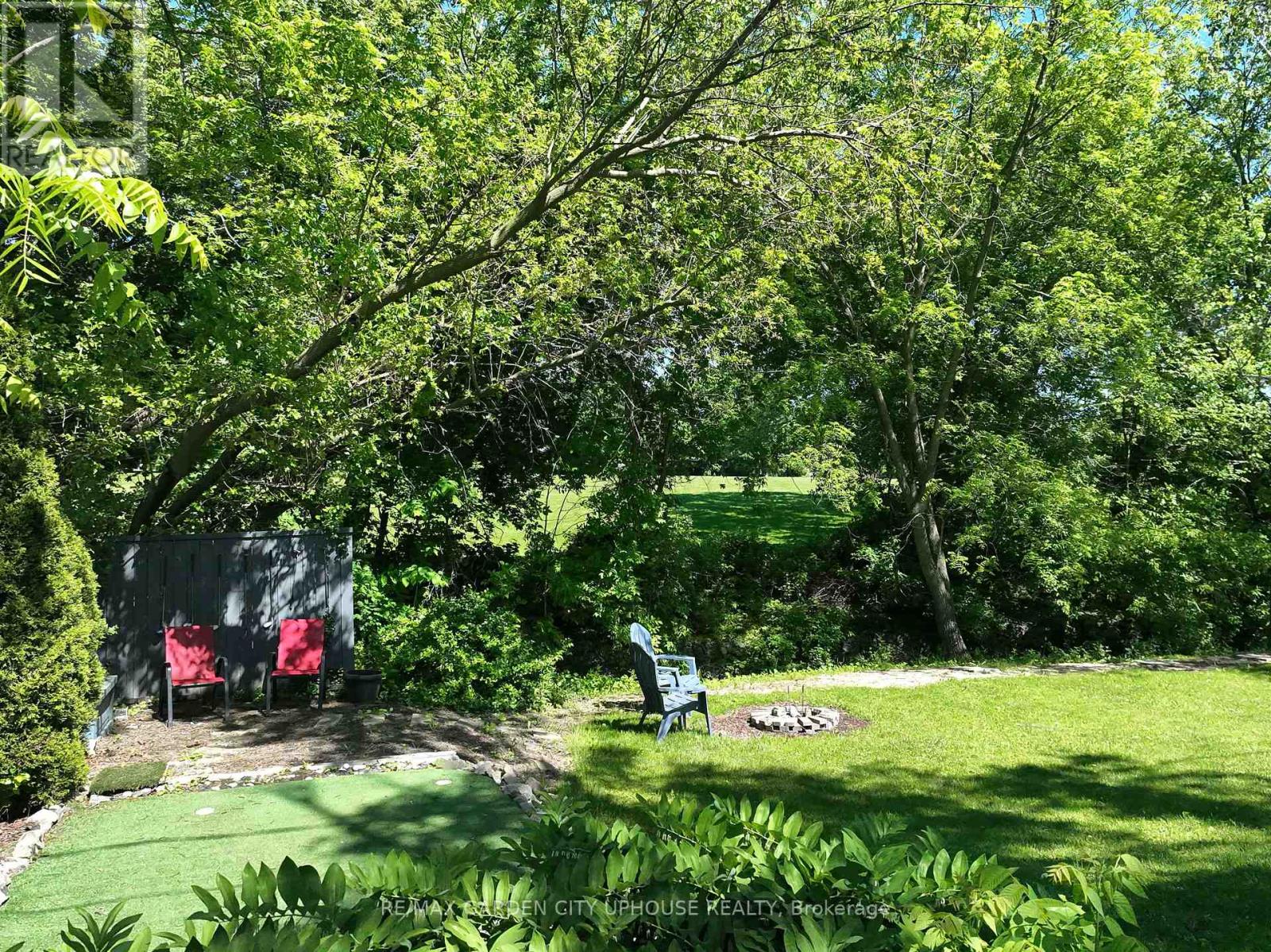 46 Strathcona Drive, St. Catharines, Ontario  L2M 2B1 - Photo 24 - X12967126