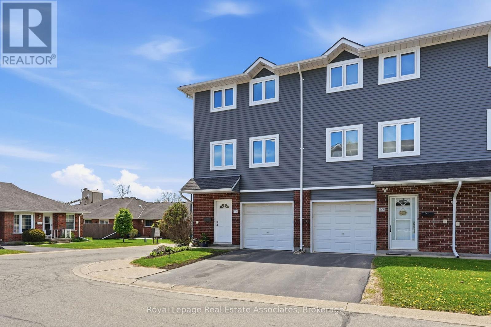 50a Harris Avenue, Brantford, Ontario  N3R 2E9 - Photo 2 - X13230234
