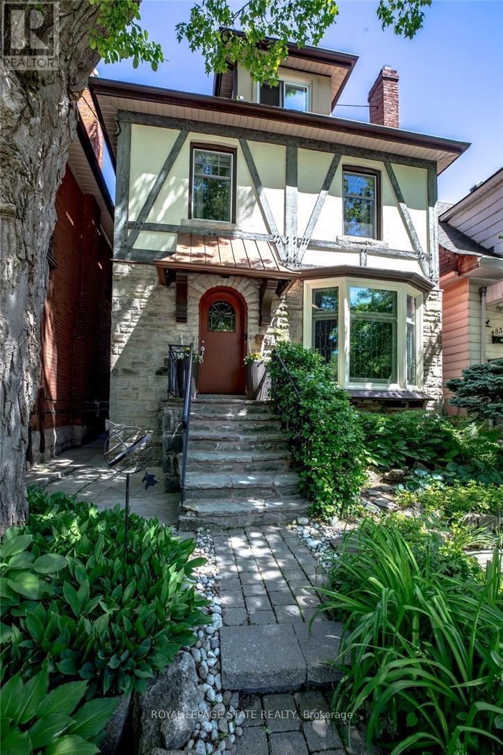 481 DUNDURN STREET S, Hamilton, Ontario