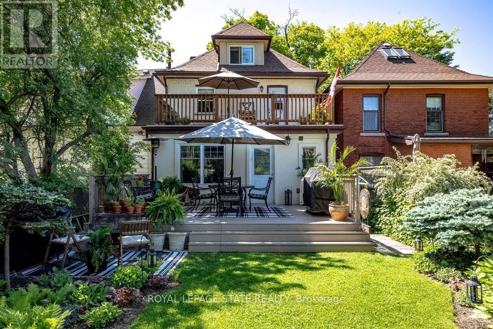481 Dundurn Street S, Hamilton, Ontario  L8P 4M2 - Photo 23 - X13230242