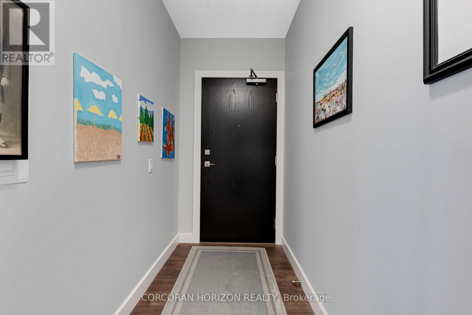 1013 - 50 Grand Avenue S, Cambridge, Ontario  N1S 0C2 - Photo 3 - X13230282