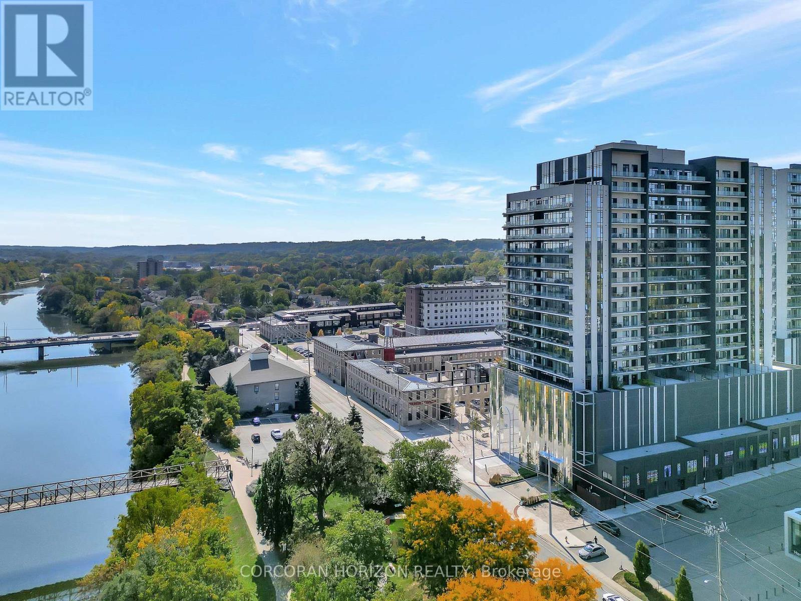 1013 - 50 Grand Avenue S, Cambridge, Ontario  N1S 0C2 - Photo 39 - X13230282