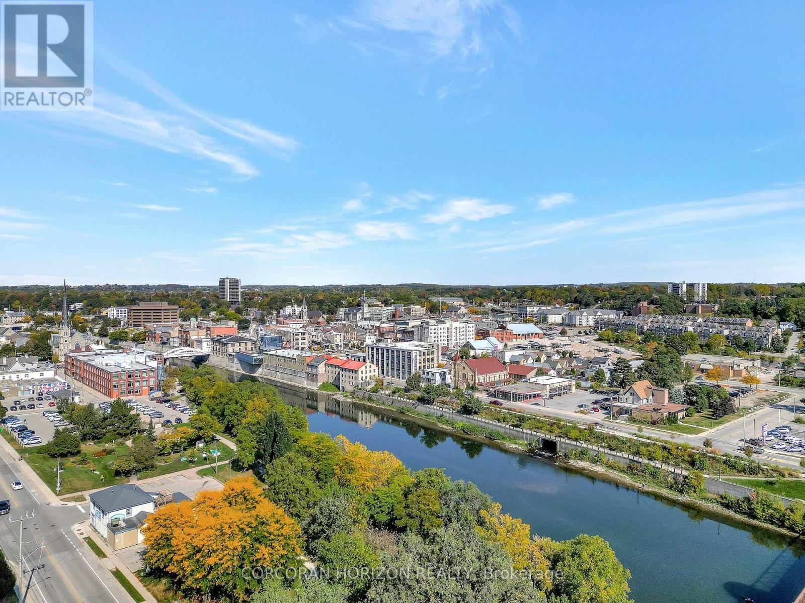 1013 - 50 Grand Avenue S, Cambridge, Ontario  N1S 0C2 - Photo 40 - X13230282