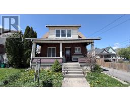 5113 ST LAWRENCE AVENUE, Niagara Falls, Ontario