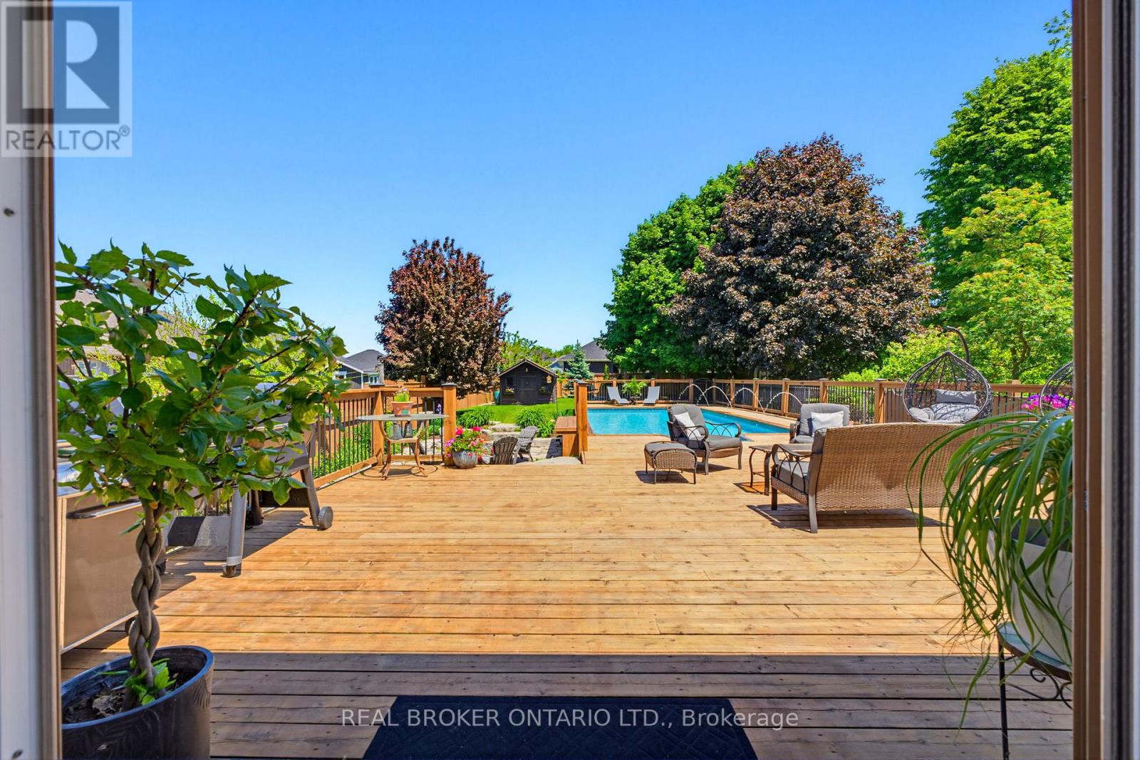 50 Cedar Street, Brant, Ontario  N3L 0A1 - Photo 33 - X13230346