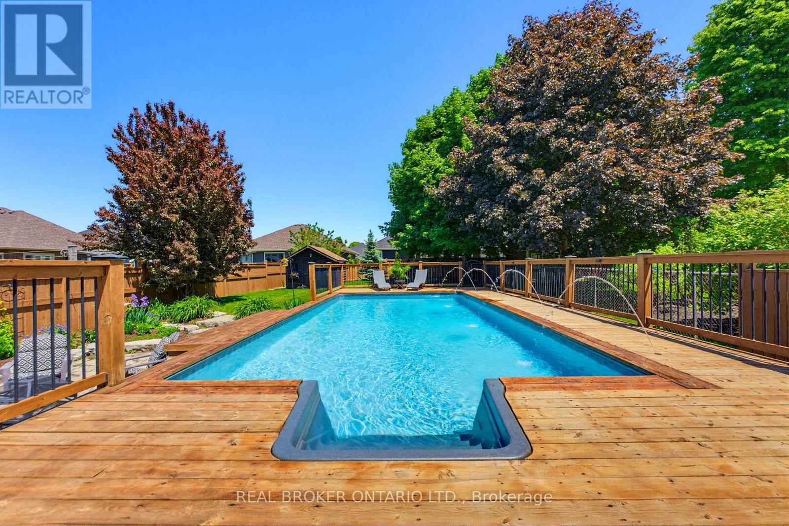 50 Cedar Street, Brant, Ontario  N3L 0A1 - Photo 37 - X13230346