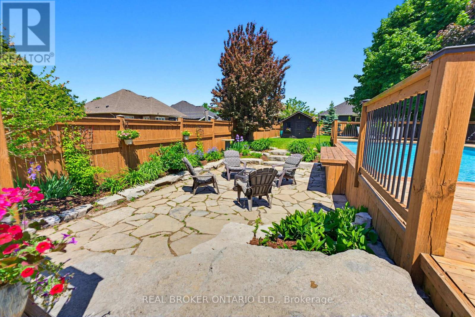 50 Cedar Street, Brant, Ontario  N3L 0A1 - Photo 40 - X13230346