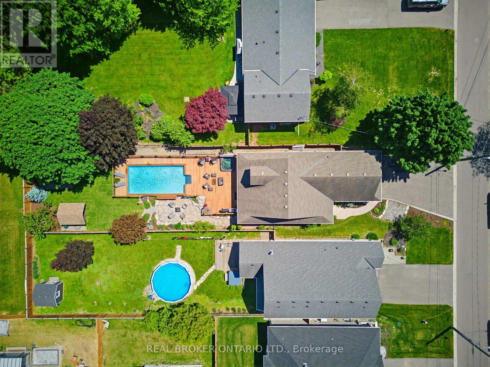 50 Cedar Street, Brant, Ontario  N3L 0A1 - Photo 45 - X13230346