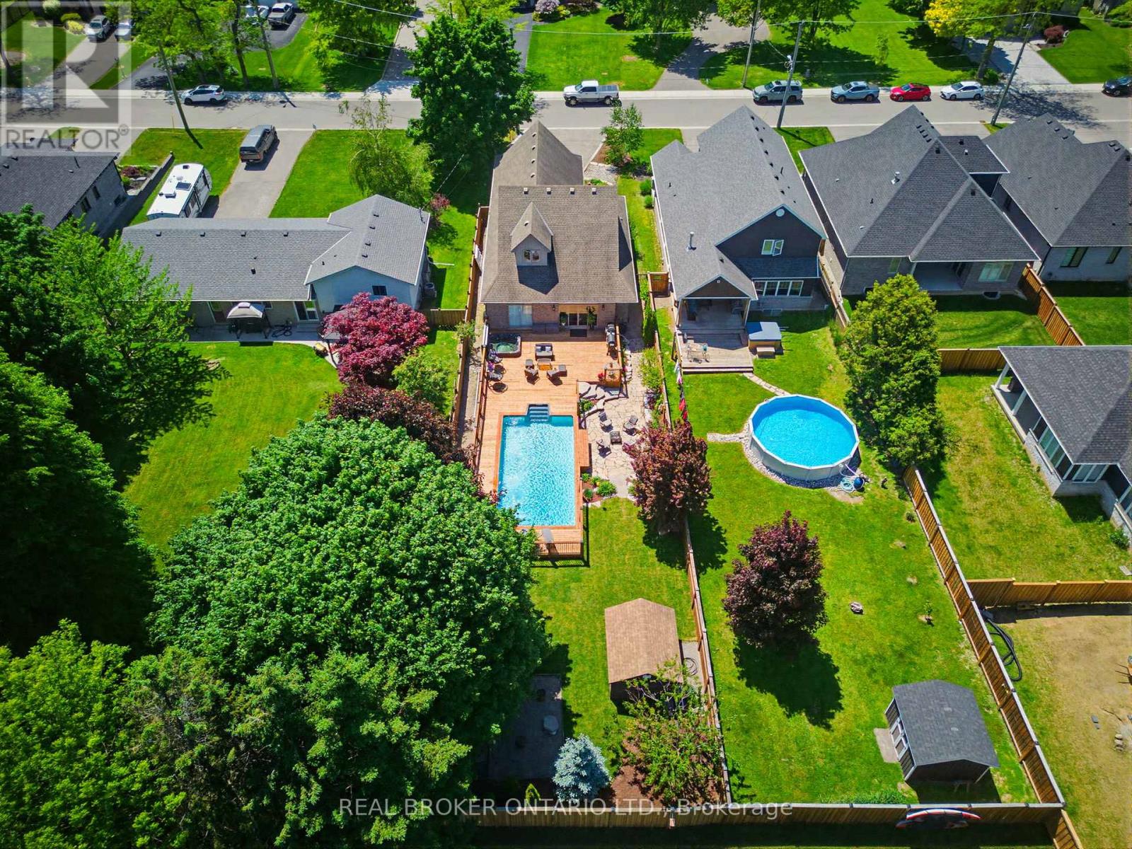 50 Cedar Street, Brant, Ontario  N3L 0A1 - Photo 46 - X13230346