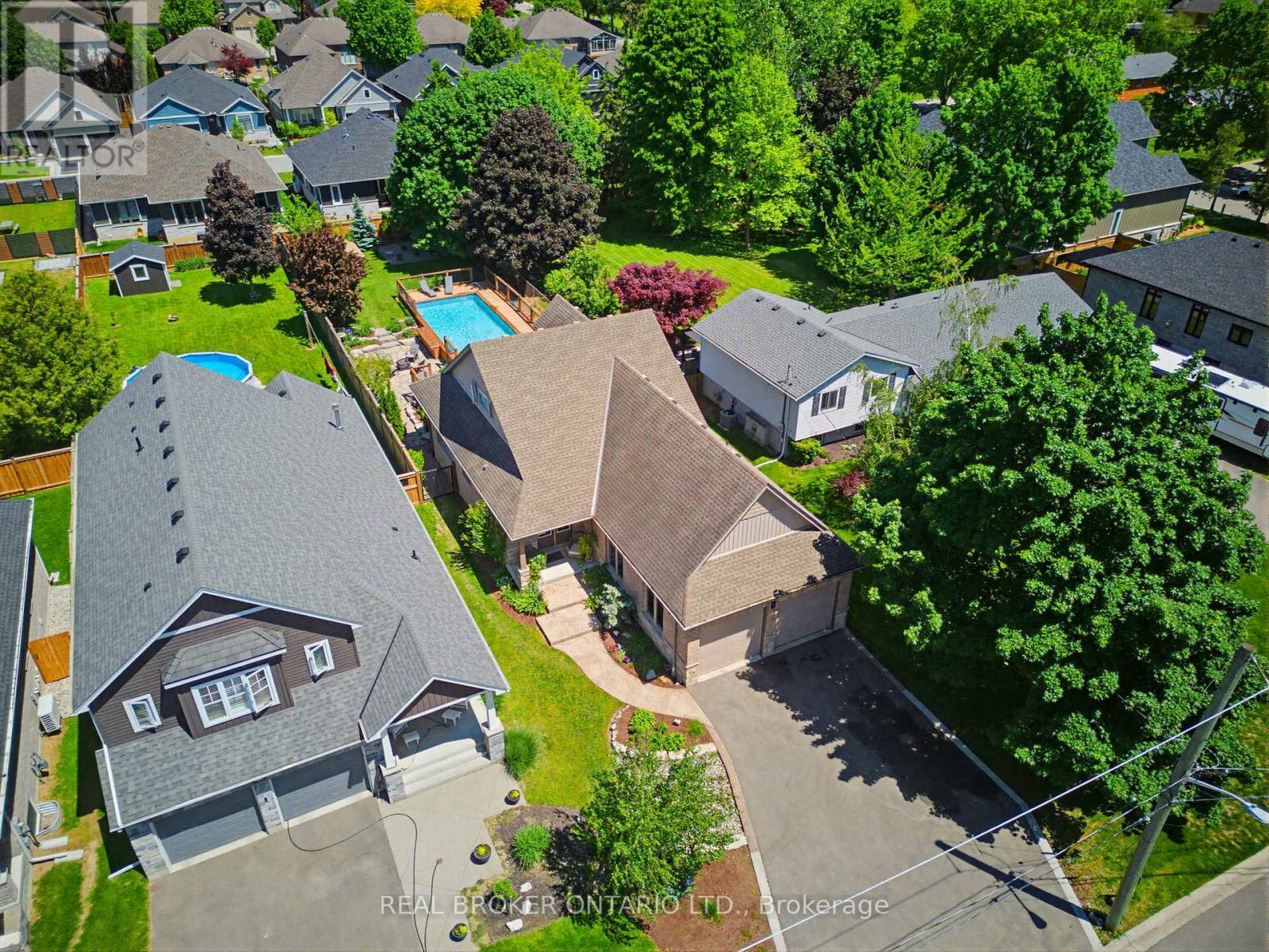 50 Cedar Street, Brant, Ontario  N3L 0A1 - Photo 47 - X13230346