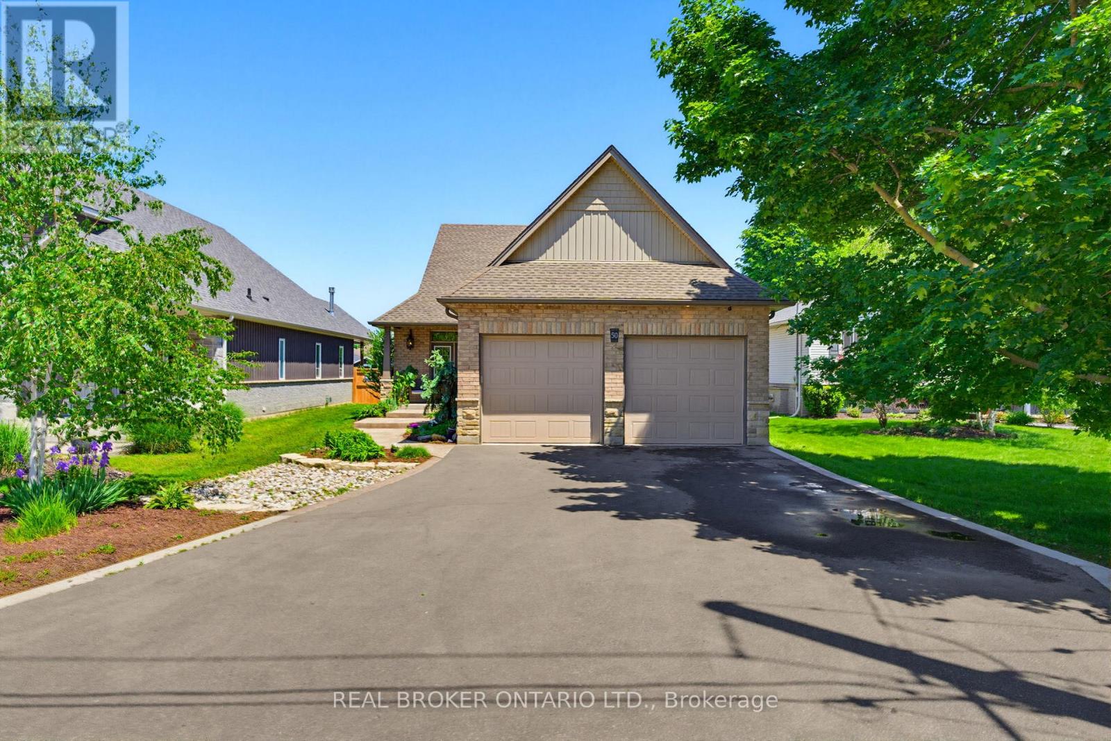 50 Cedar Street, Brant, Ontario  N3L 0A1 - Photo 48 - X13230346