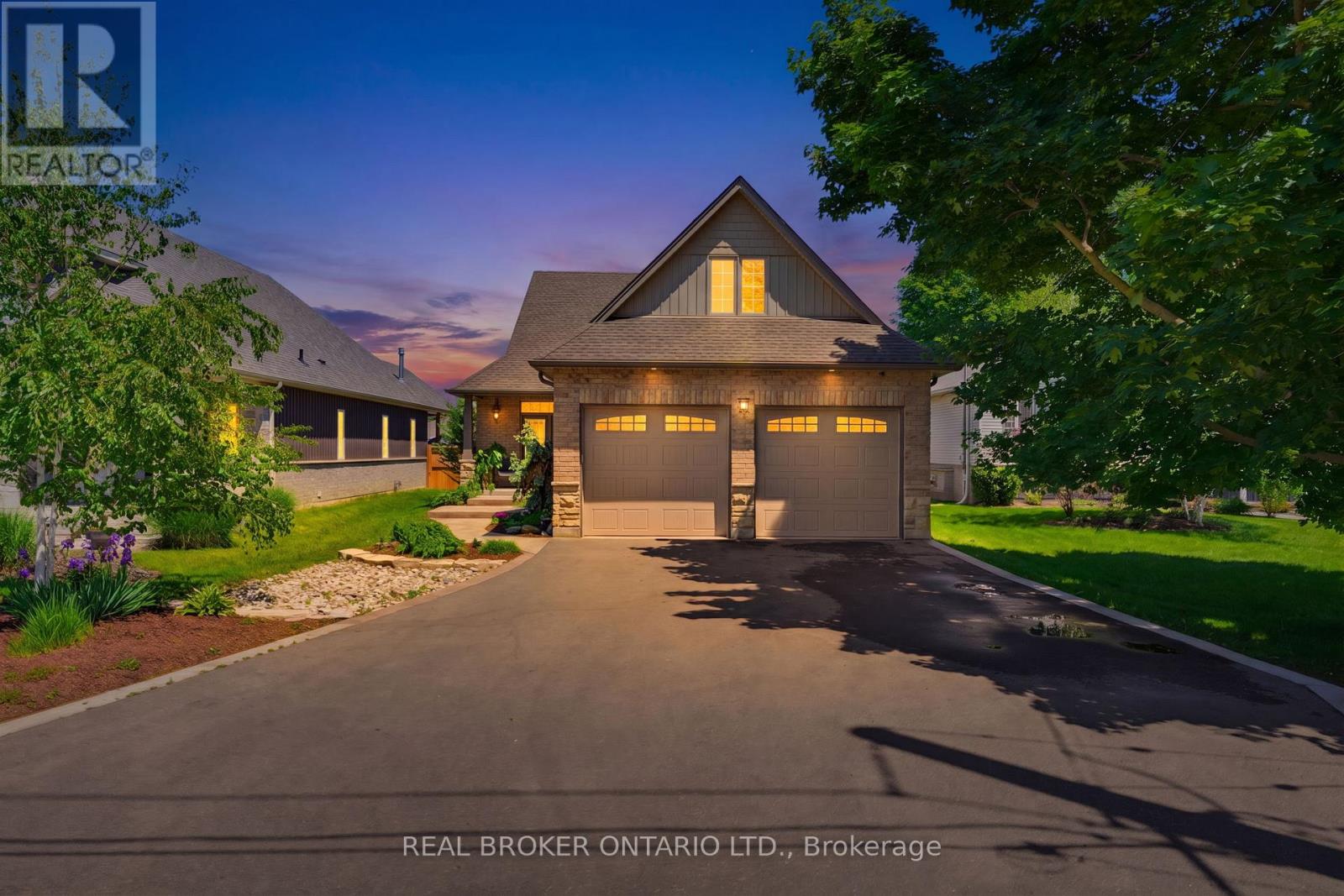 50 Cedar Street, Brant, Ontario  N3L 0A1 - Photo 49 - X13230346