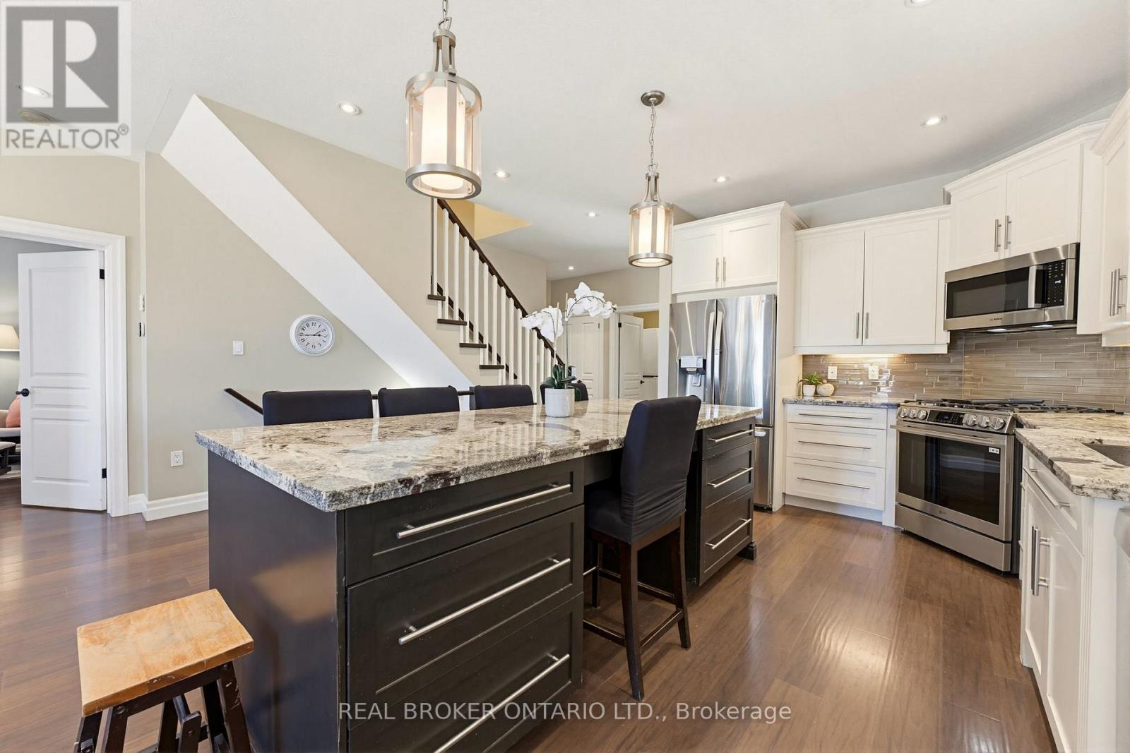 50 Cedar Street, Brant, Ontario  N3L 0A1 - Photo 6 - X13230346