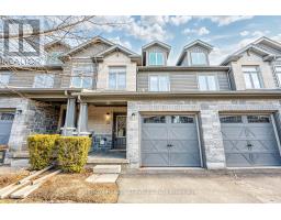 22 - 22 ARLINGTON CRESCENT, Guelph, Ontario