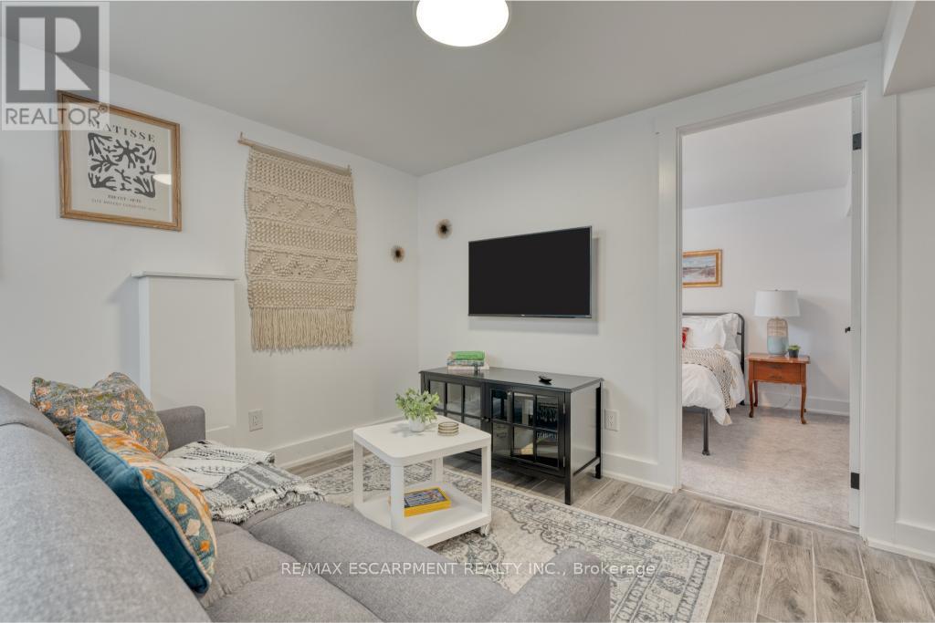 Lower - 239 Cloverdale Avenue E, Hamilton, Ontario  L8K 4M5 - Photo 15 - X13230426